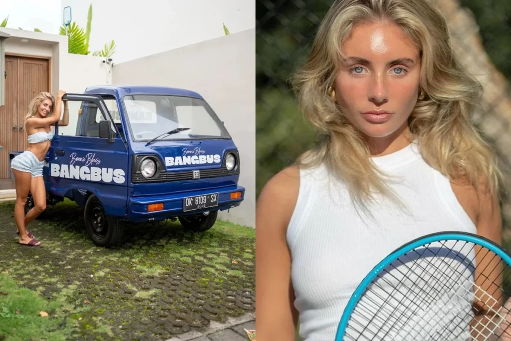 Influenciadora do “ônibus do sexo” é detida e pode ser processada; entenda 2 sdvswdv