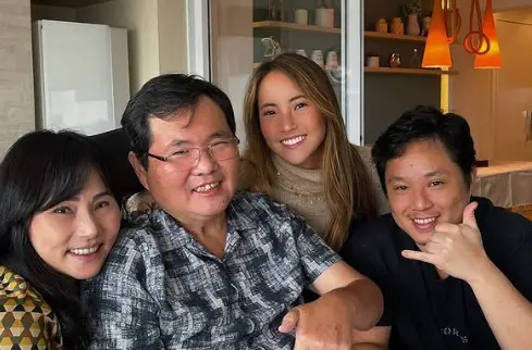 Lembra dele? Robinson Shiba volta aos palcos e ao Shark Tank com tecnologia que recria sua voz 2 Shiba