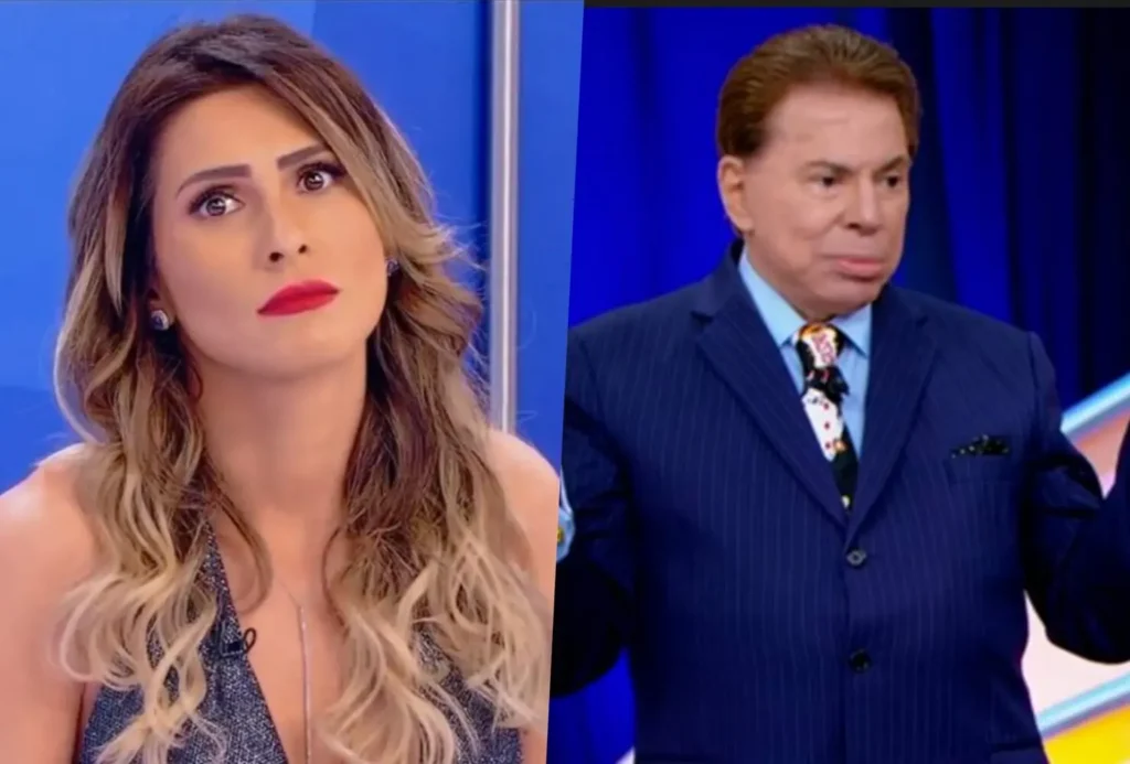 Lívia Andrade quebra o silêncio e revela mágoa com o SBT e filhas de Silvio 3 silvios antos scaled 1