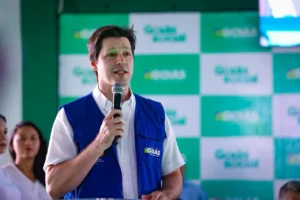 Cúpula do MDB reafirma apoio a Daniel em meio às investidas de Marconi