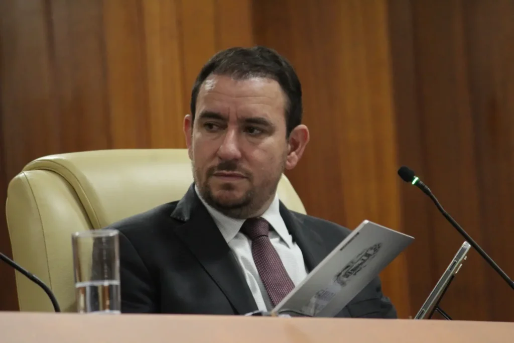 LDO deve ser aprovada na Câmara de Goiânia em definitivo na próxima semana