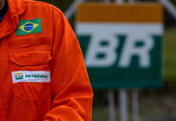 petrobras