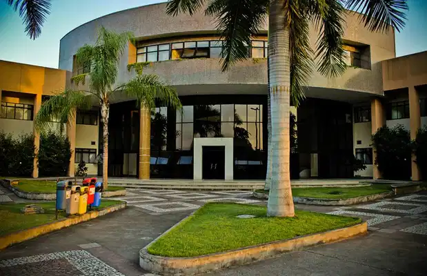 universidade estadual de feira de santana