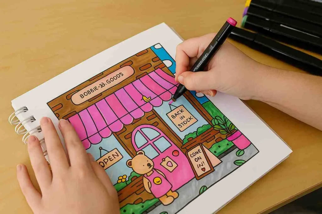 Labubu, morango do amor e Bobbie Goods ilustram lógica do hype digital 3 Bobbie Goods