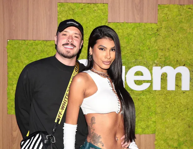 Pocah termina noivado e dispara: "Mulher gostosa não sofre" 2 whatsapp image 2022 09 03 at 21.55.07