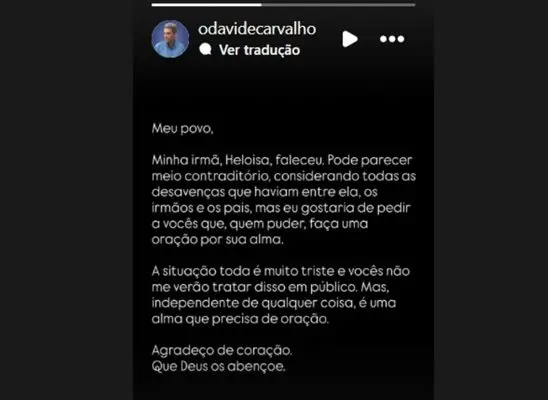Olavo de Carvalho 