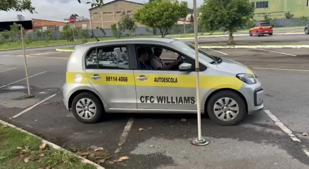 11 abre 1 Mudancas nas provas praticas do Detran Foto Reproducao Detran Goias