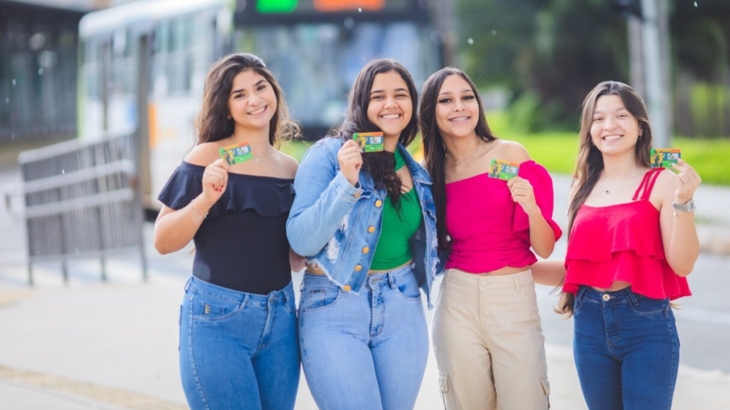 Passe Livre Estudantil 2026: cadastro e recadastro começam nesta terça-feira (6) 2 Passe