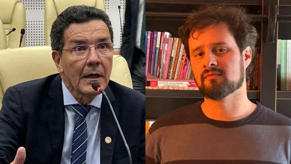 Negociações indicam que nome da esquerda ao governo deve sair do PT
