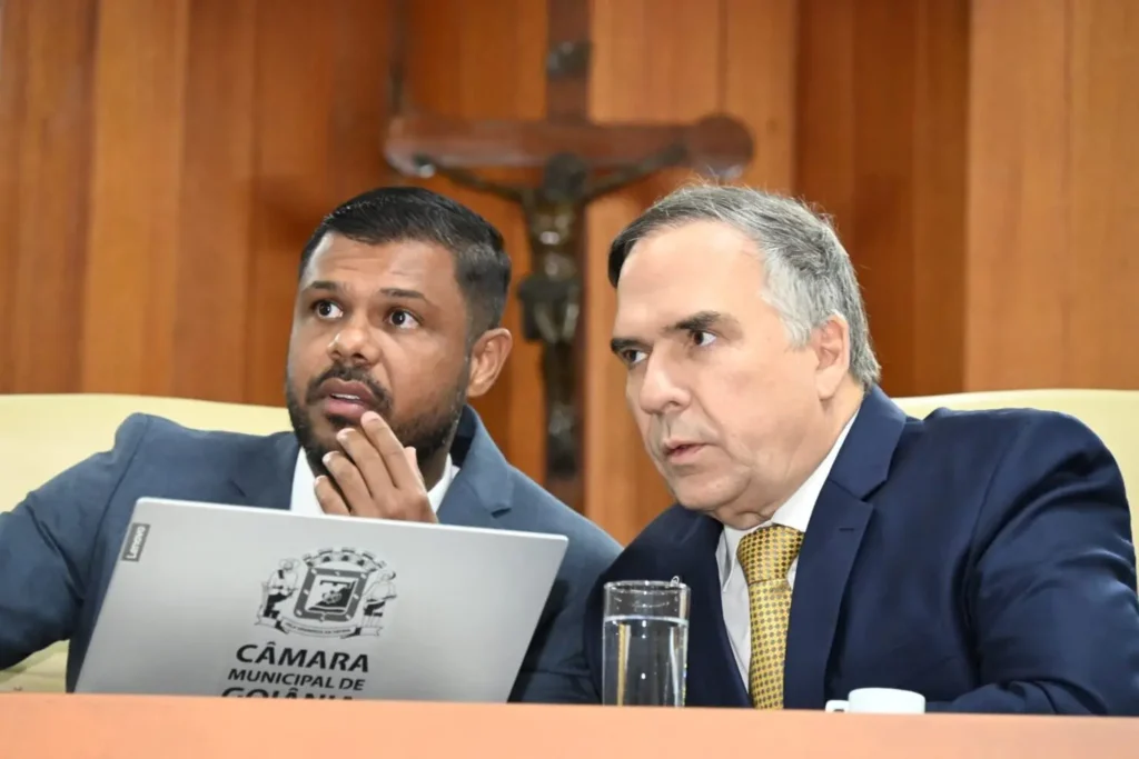 Emendas impositivas continuam a ser problema entre Paço e Câmara em 2026