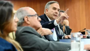 Entre crises e reconstrução, Mabel fecha 2025 com base fortalecida na Câmara