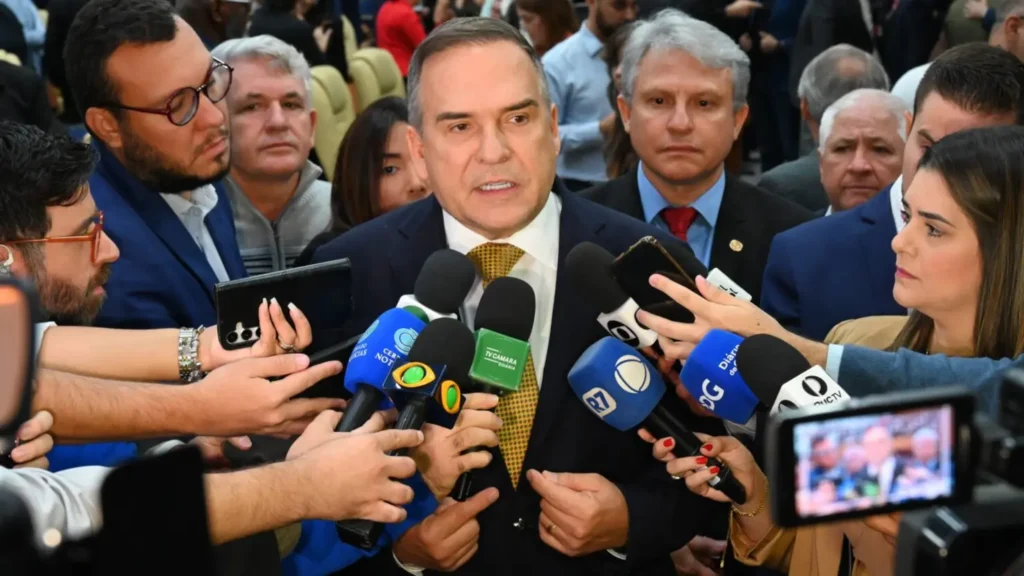 Empréstimo do BNDES a Goiânia gera mais de R$ 72 mi em custos financeiros