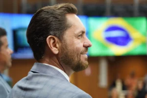 Bruno Peixoto precisa de um partido para chamar de seu: o PRD