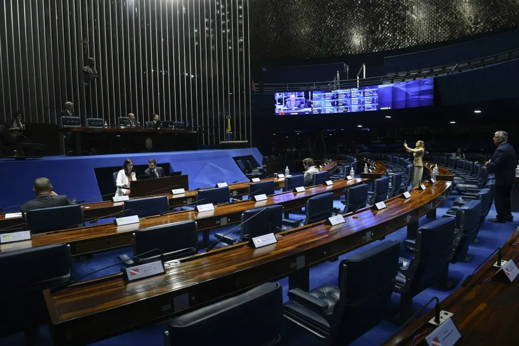 Senado