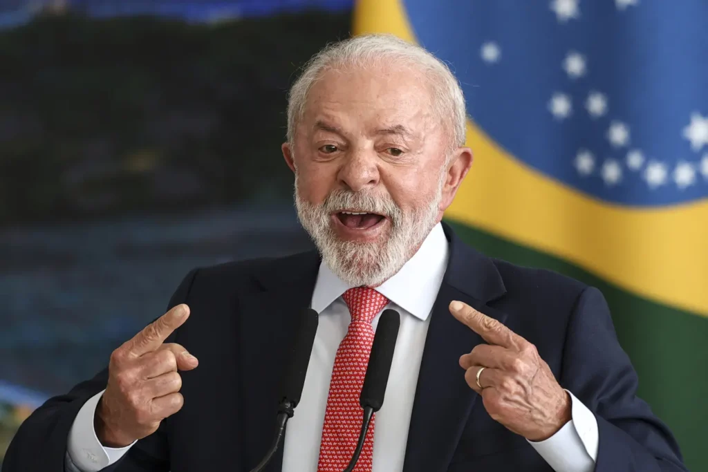 lula