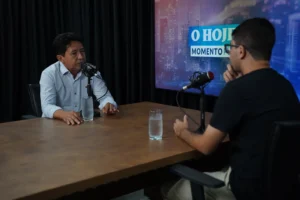 Jeovazinho aponta aperto fiscal em Goianápolis e aposta em aliança ente MDB e PL