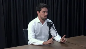 Marcus Vinicius faz balanço do 1º ano e projeta novo ciclo de investimentos em Valparaíso