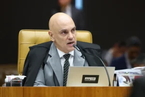 Oposição tenta desgastar STF, mas impeachment de Moraes tem poucas chances de prosperar