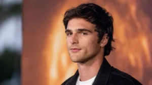 Jacob Elordi