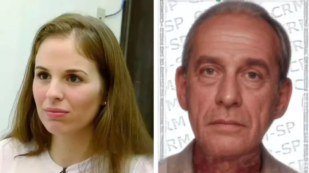 Suzane von Richthofen