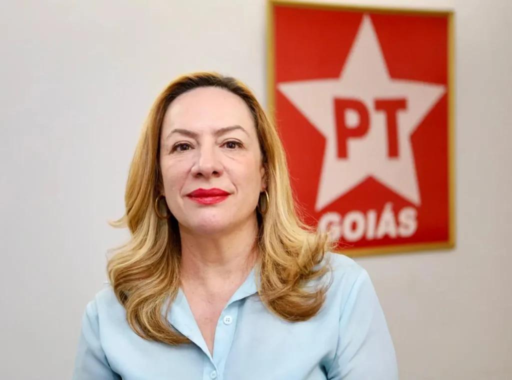 Esquerda se movimenta em Goiás e avalia caminhos oferecer palanque forte a Lula em 2026