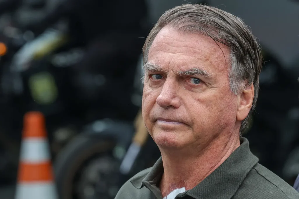 Por que a prisão de Bolsonaro já não inflama as ruas