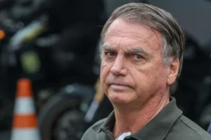 Por que a prisão de Bolsonaro já não inflama as ruas