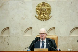 Pressão no STF leva Fachin a dizer “não vou cruzar os braços, doa a quem doer”