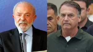 Polarização atende a Lula e Bolsonaro e limita alternativas da centro-direita