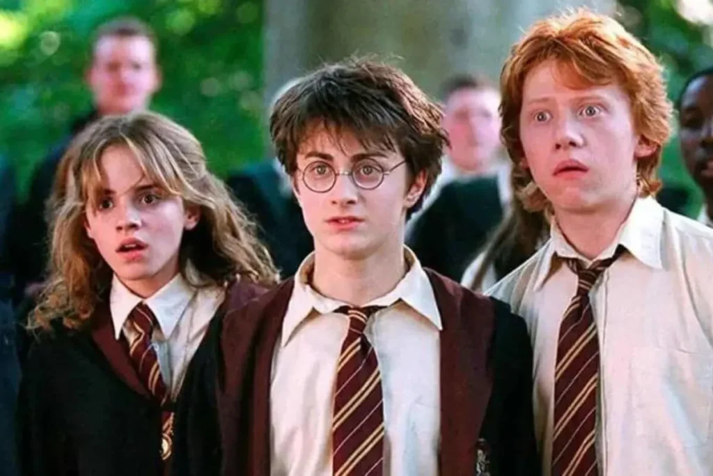 7 curiosidades sobre a saga harry potter