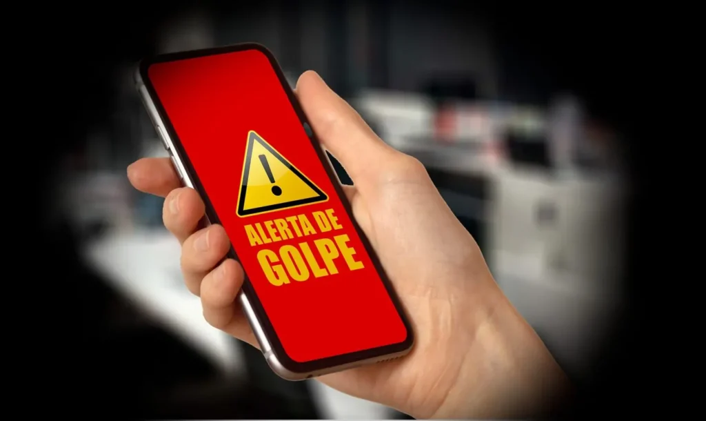 IA avança no cotidiano, mas também impulsiona golpes cada vez mais sofisticados 2 9 abre 2 Divulgacao 1