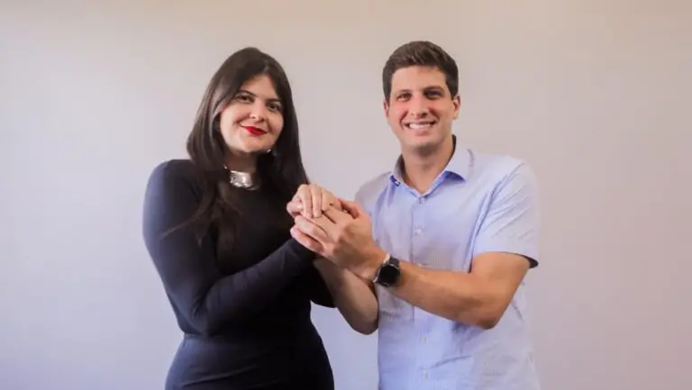 Qual a possível rota do PSB goiano com Aava na direção estadual 2 Aava