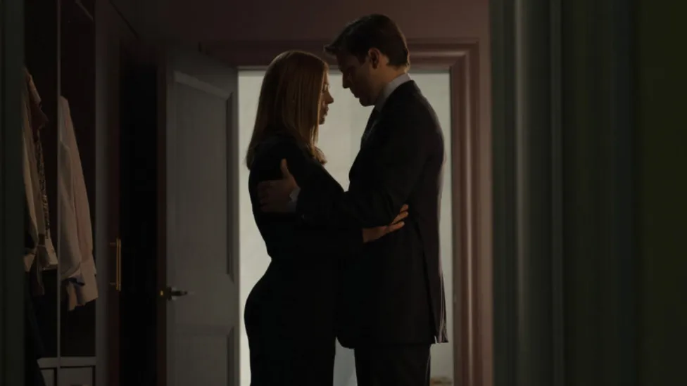 All Her Fault: o final explicado e os segredos por trás do sequestro 4 All Her Fault