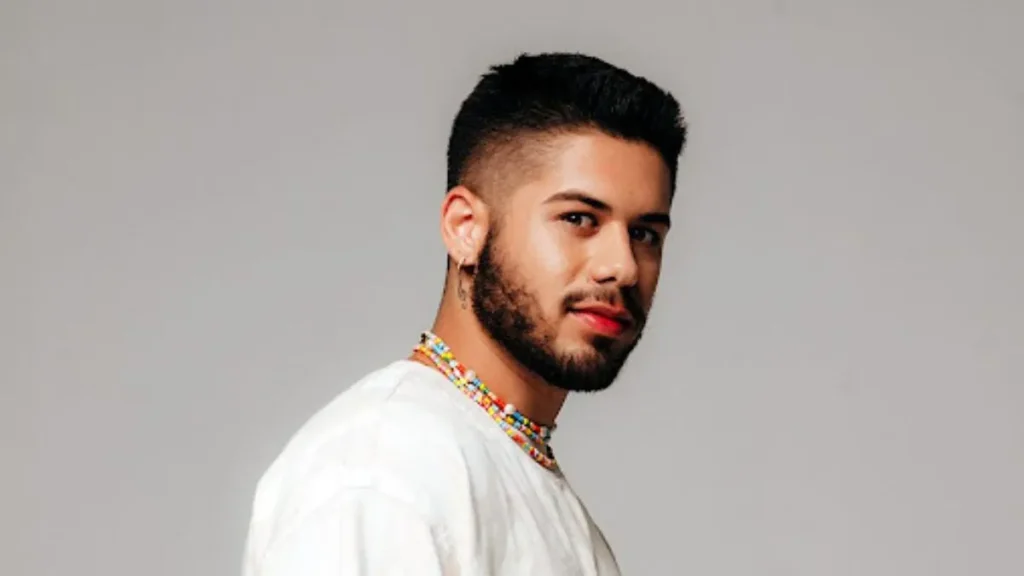 Biografia de Ze Felipe filho de Leonardo coleciona sucessos na.webp