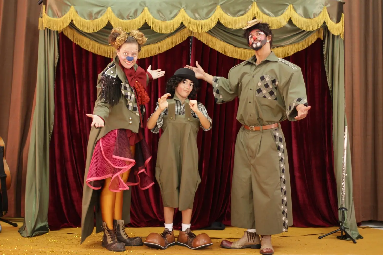 Boca do Lixo 2 foto Rafaella Pessoa