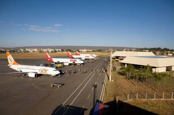 Caldas Novas aeroporto e1683652400715