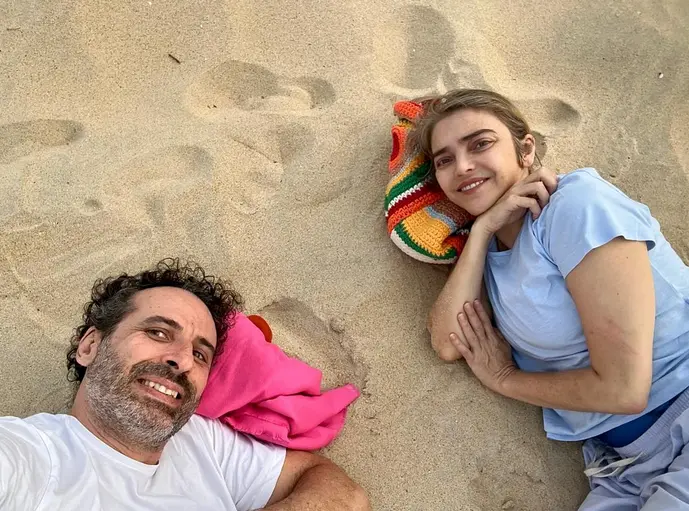 Titina Medeiros, atriz de “Cheias de Charme”, morre aos 48 anos 3 titina medeiros