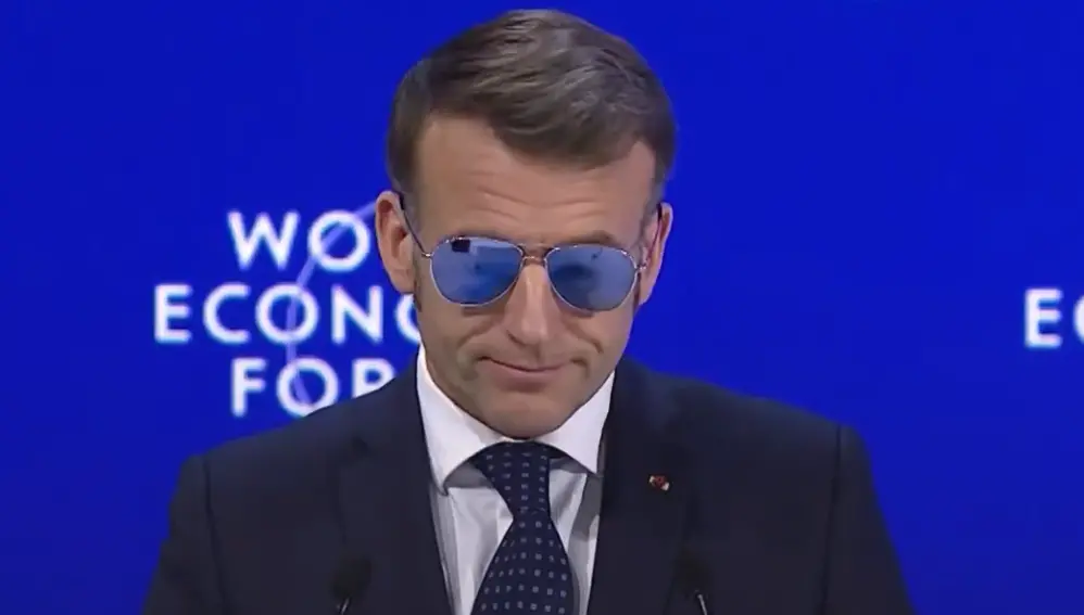 macron