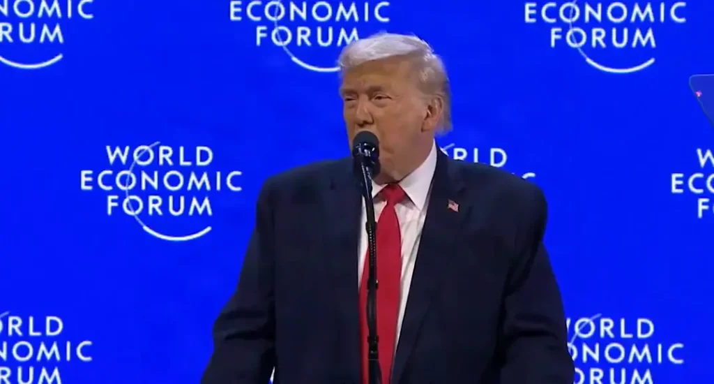 Trump exige “negociações imediatas” sobre Groenlândia 2 trump