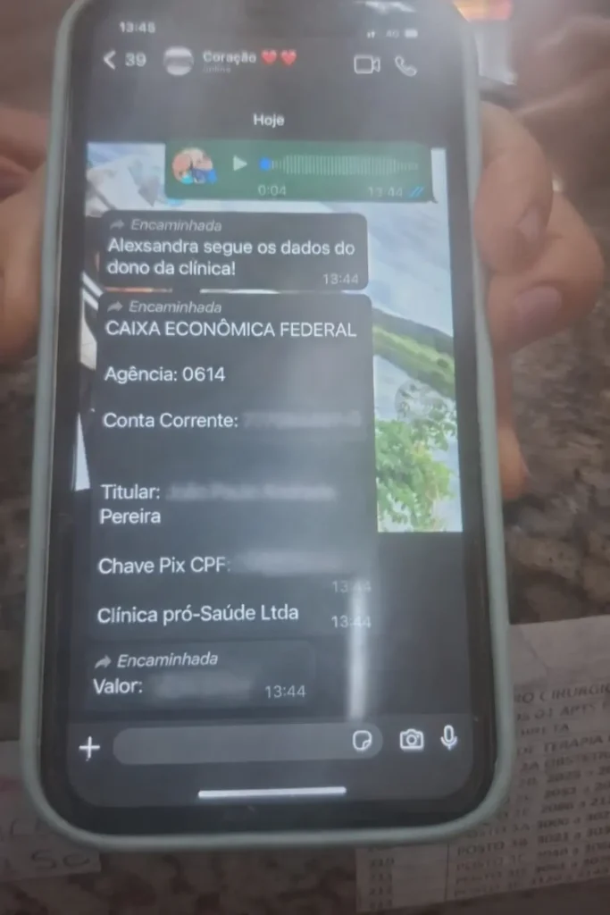 Santa Casa de Misericórdia de Goiânia alerta população sobre golpes com cobranças falsas 2 ChatGPT Image 2 de jan. de 2026 06 34 20