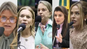 Cota de gênero acirra disputa por deputadas competitivas em Goiás