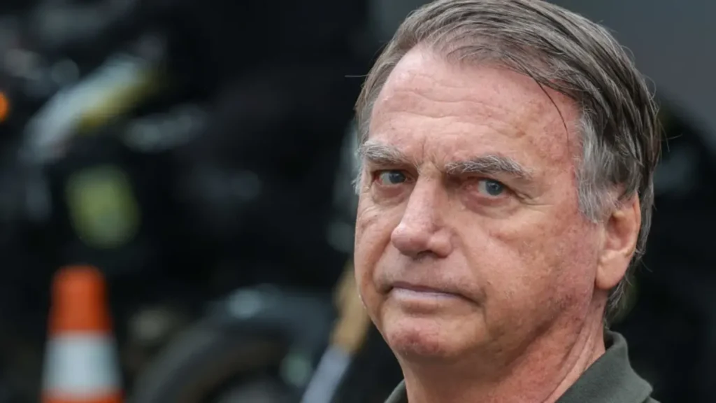 Moraes nega novo pedido de prisão domiciliar da defesa de Bolsonaro
