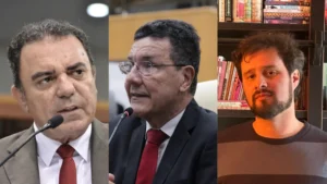 Na busca por palanque para Lula, PT deve escolher candidato ao governo do Estado