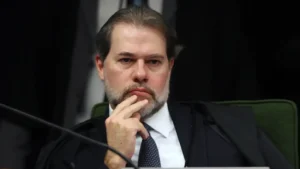 Crise de Toffoli no caso Master preocupa STF