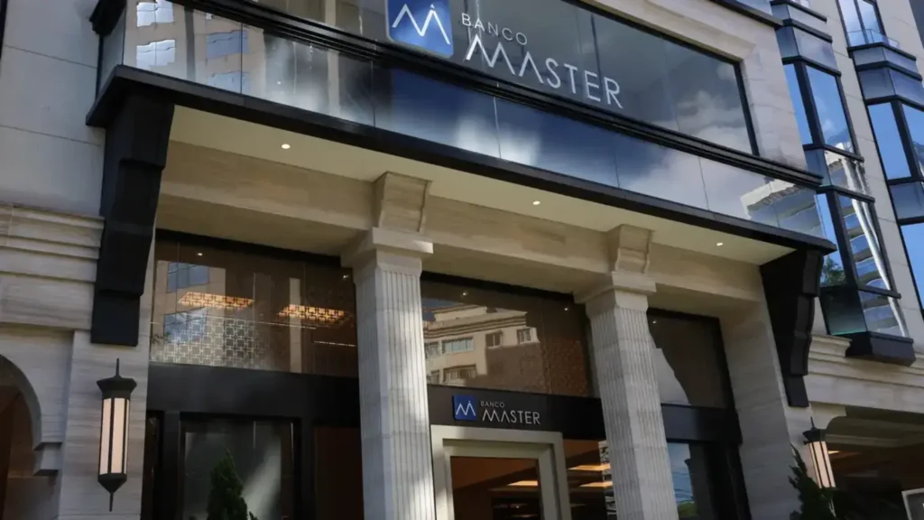 Crise de Toffoli no caso Master preocupa STF 2 Crise de Toffoli no caso Master preocupa STF