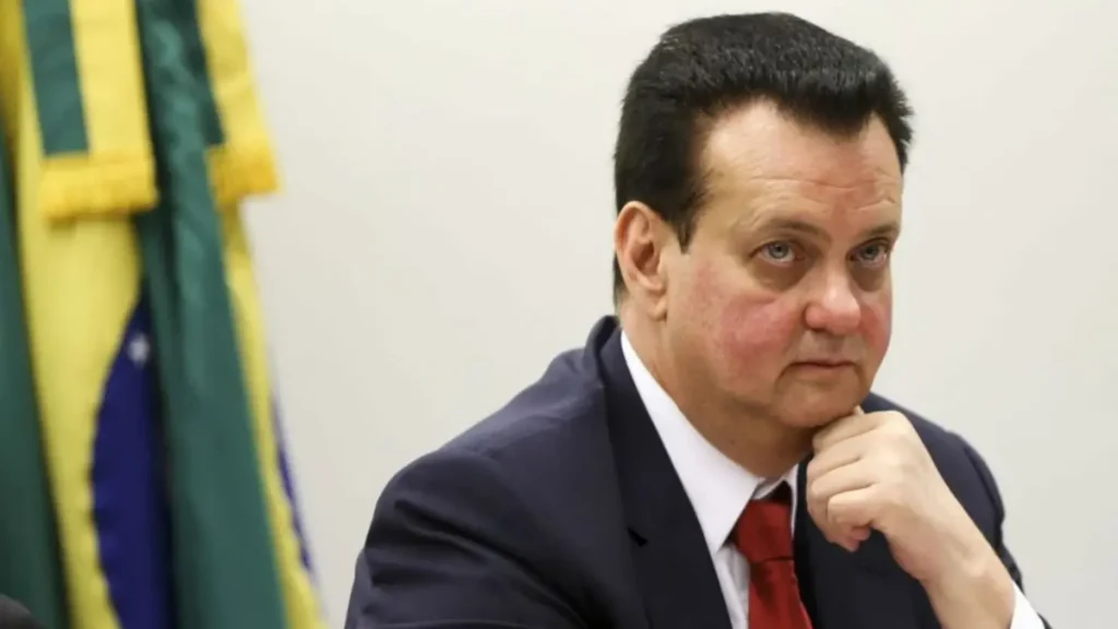 Caiado aposta na estrutura do PSD para viabilizar projeto presidencial 2 Caiado aposta na estrutura do PSD para viabilizar projeto presidencial