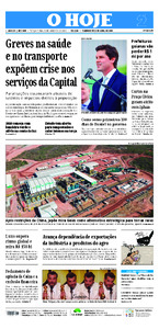 EDICAO 7001 13 01 2026 JORNAL O HOJE medium