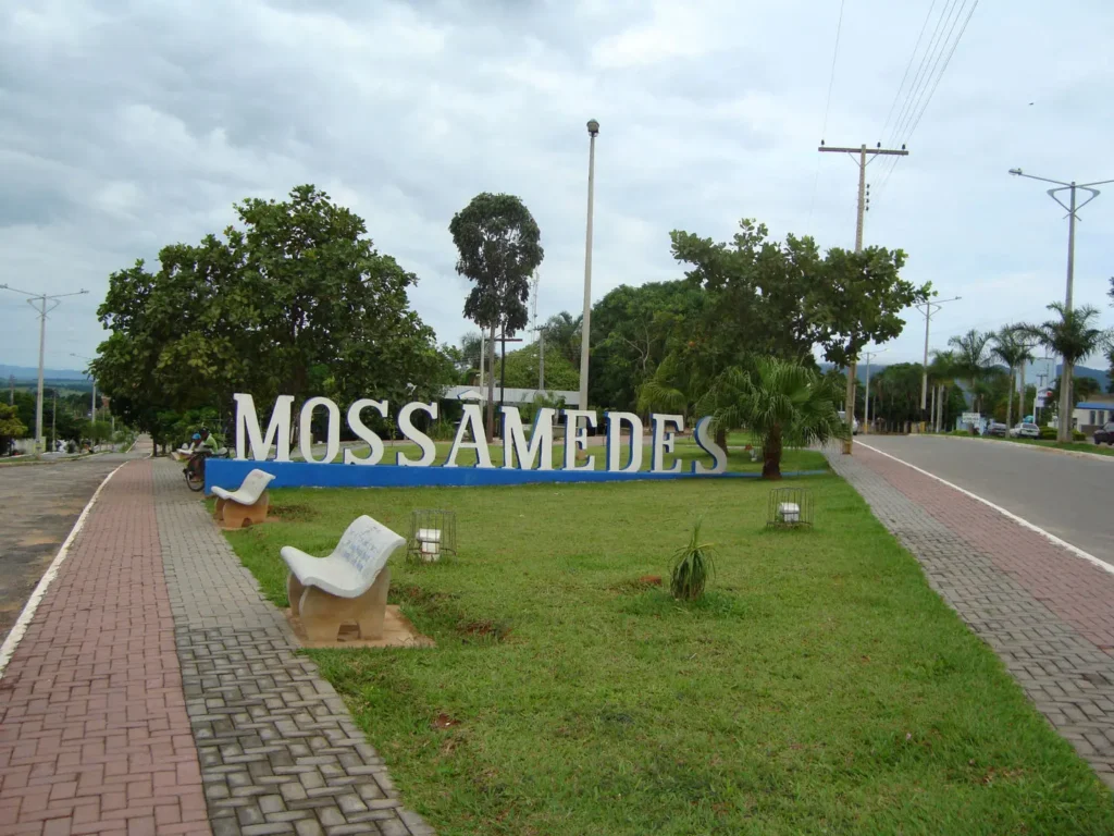Mossâmedes