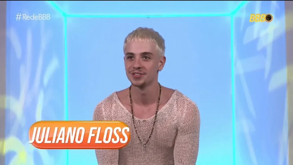 Influenciador Juliano Floss é confirmado no Camarote do BBB 26 3 G f74eyXcAAJ8T4