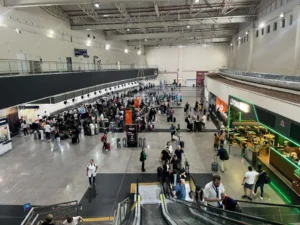 Aeroporto de Goiânia